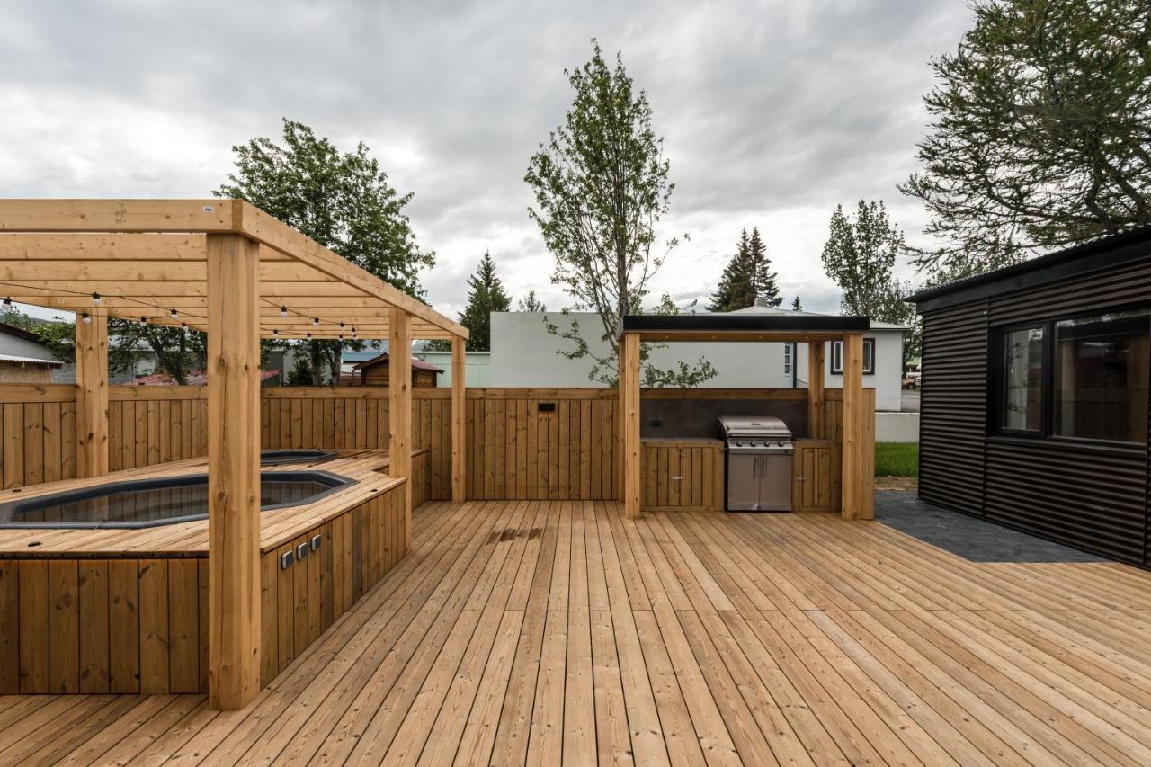 Thingvallastraeti Akureyri Exterior photo